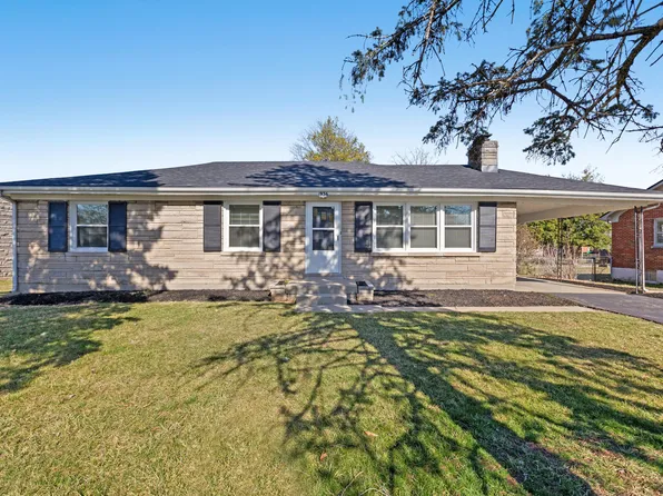 1936 Alexandria Dr, Lexington, KY 40504
