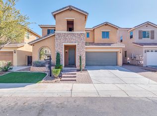 3443 S California St, Chandler, AZ 85248