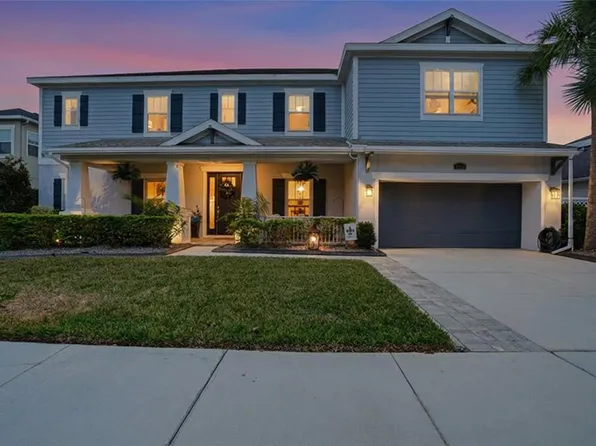 33564 Willow Point Ct, Wesley Chapel, FL 33545