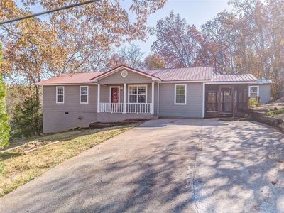 125 May St NW, Adairsville, GA, 30103