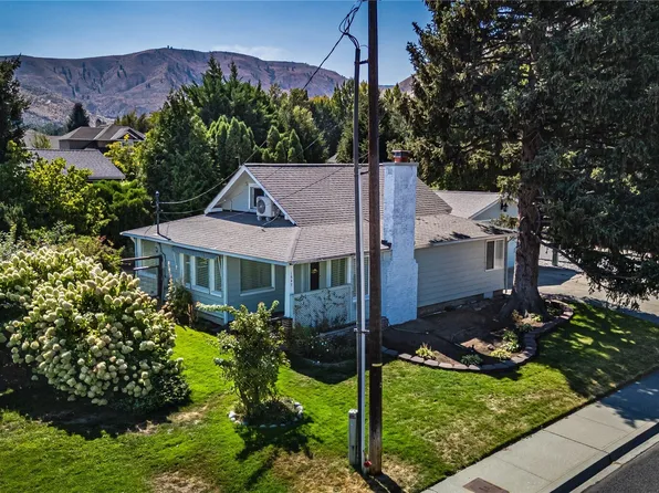 1647 Washington Street, Wenatchee, WA 98801