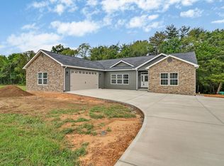 188 Marie Ln, Crossville, TN 38555