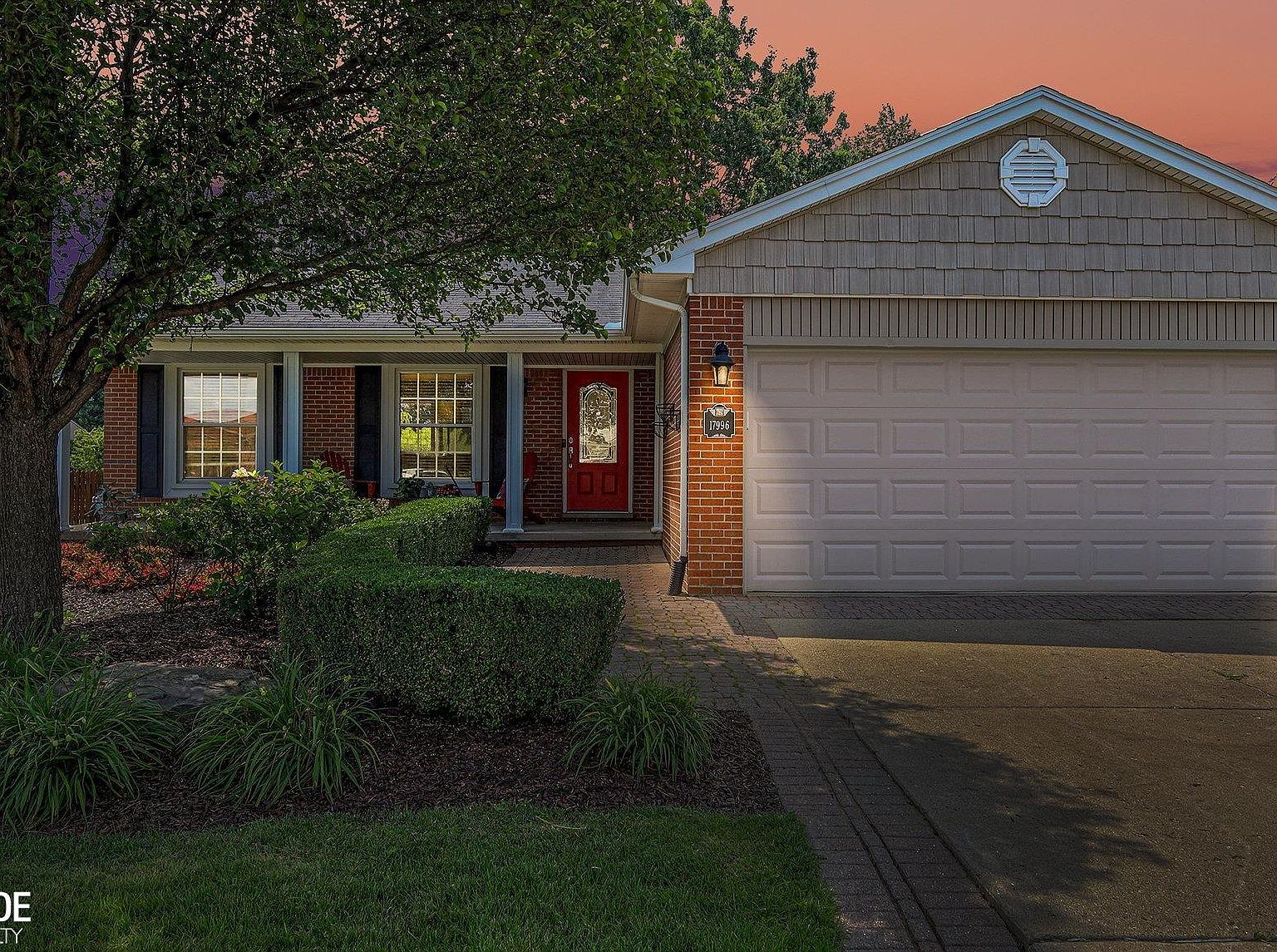 17996 Autumn Ln, MI 48044 Zillow