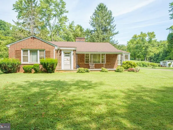 13283 Constitution Hwy, Orange, VA 22960