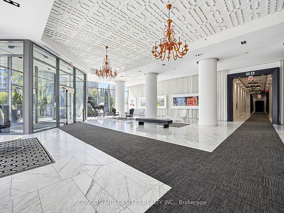 5th image of 88 Park Lawn Rd #2611