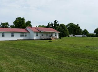 49 Guffey Ln, Benton, KY 42025