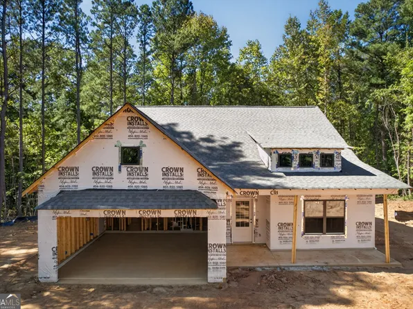 125 Crowe Rd, Dallas, GA 30132