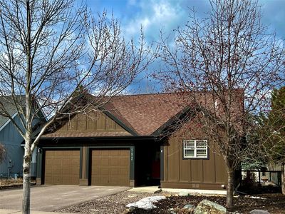 582 Labrie Dr, Whitefish, MT, 59937