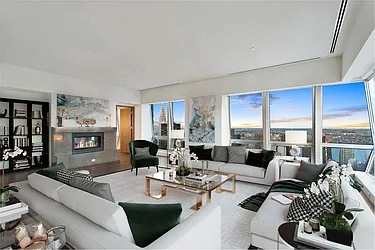 Sold by Douglas Elliman
