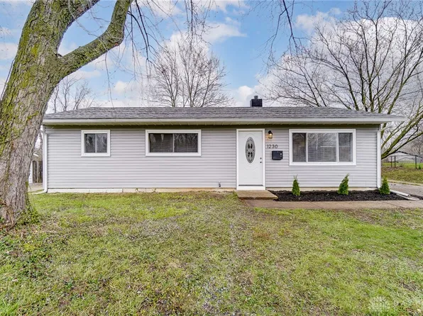 1230 Gridley Dr, Dayton, OH 45432