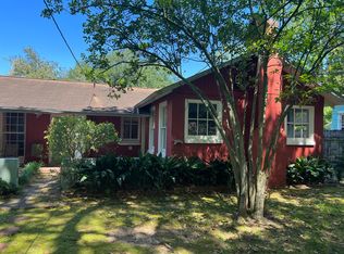 529 Delgado Dr, Baton Rouge, LA 70808