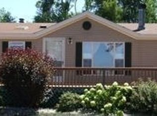 1100 S Bay Shore Rd, Brussels, WI 54204