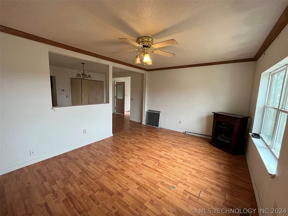 245 S Arpelar Rd, Mcalester, OK 74501 Zillow
