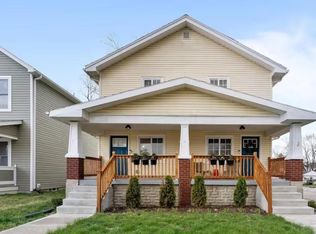 1328 S Champion Ave #1328, Columbus, OH