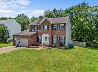 1532 Cardinal Ln, Mount Juliet, TN 37122