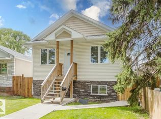 11410 92nd St NW, Edmonton, AB