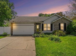 17612 Bramblewood Dr, Goshen, IN 46526