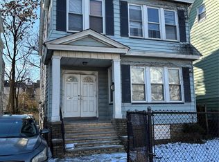 182 Mapes Ave, Newark, NJ 07112