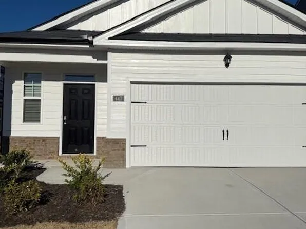 447 Kentbury Ct, Aiken, SC 29801