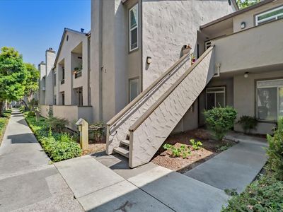 95 Hobson St APT 12A, San Jose, CA, 95110