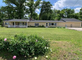 13380 Westerman Rd, Saint Louis, MO 63122