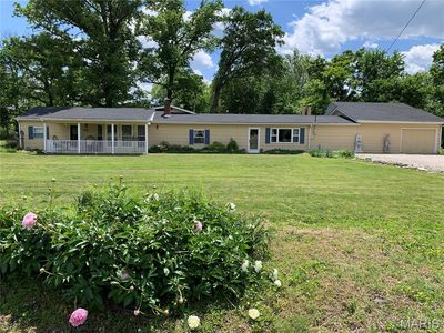 13380 Westerman Rd, Saint Louis, MO, 63122