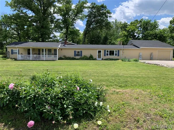 13380 Westerman Rd, Saint Louis, MO 63122