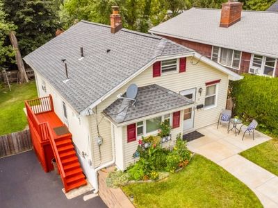 35 Fitzrandolph Rd, West Orange, NJ, 07052