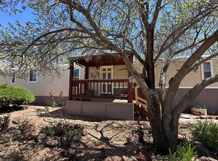 3036 Calle Eugenio, Santa Fe, NM 87507