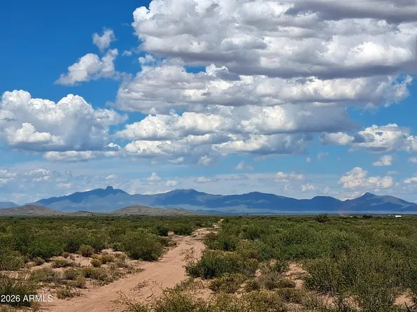 TBD Shepherd Hills Road #40, Pearce, AZ 85625