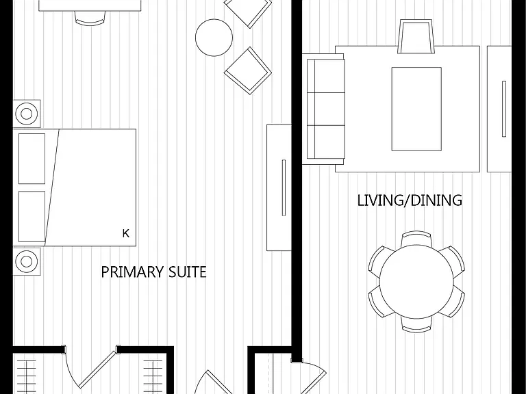 Residences at Mazza — Photo 71