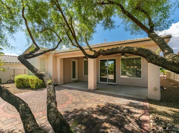 5166 Pensier St, Las Vegas, NV 89135