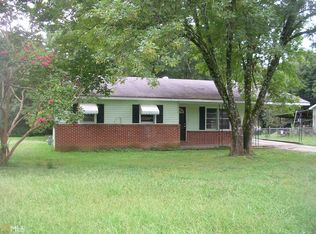 1331 Brooks St, Cedartown, GA 30125