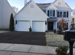 108 Buckshire Dr, Holland, PA