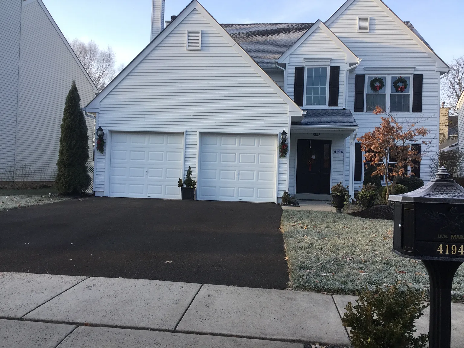 108 Buckshire Dr photo 1
