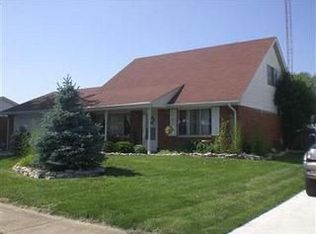 8324 Philadelphia Dr Dr, Enon, OH