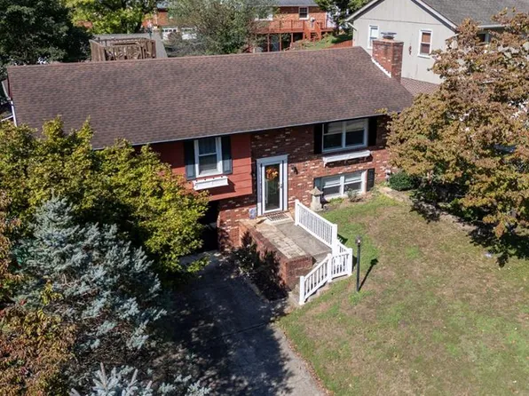 3353 Old Post Rd, Portsmouth, OH 45662