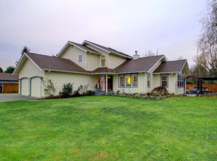 16788 Gailee Dr, Burlington, WA 98233