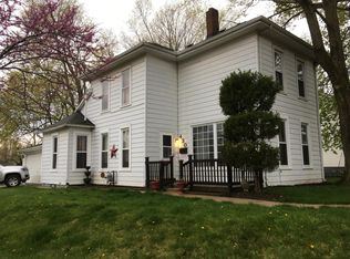 430 E Auburn Ave, Bellefontaine, OH 43311