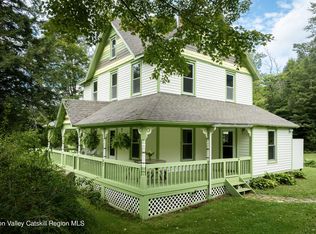 5539 Dry Brook Rd, Hardenburgh, NY 12406