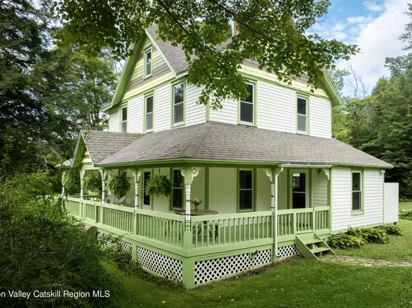 5539 Dry Brook Road, Arkville, NY 12406