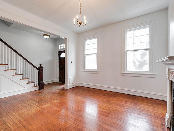 2nd image of 116 S Belmont Ave