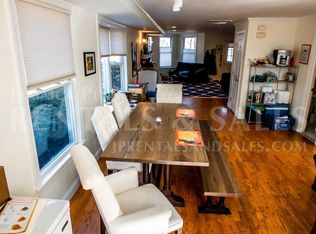 13 Parley Ave #2RACHAELKU, Jamaica Plain, MA 02130