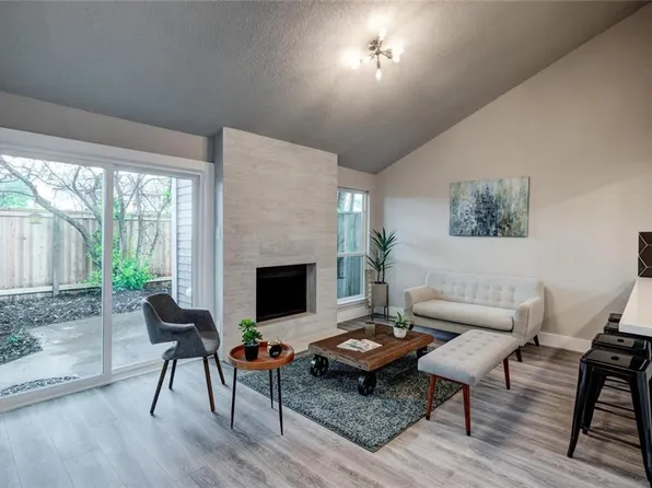 1010 W Rundberg Ln APT 5, Austin, TX 78758