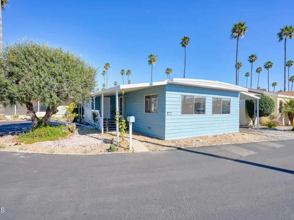 1215 Anchors Way Dr Space 171, Ventura, CA 93001