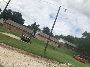 831A W Monterey St, Denison, TX 75020
