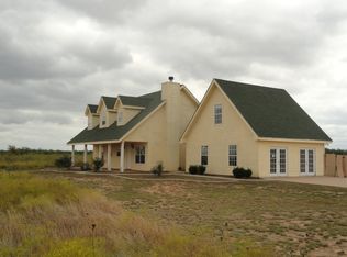 365 Pollard Rd, Abilene, TX 79602