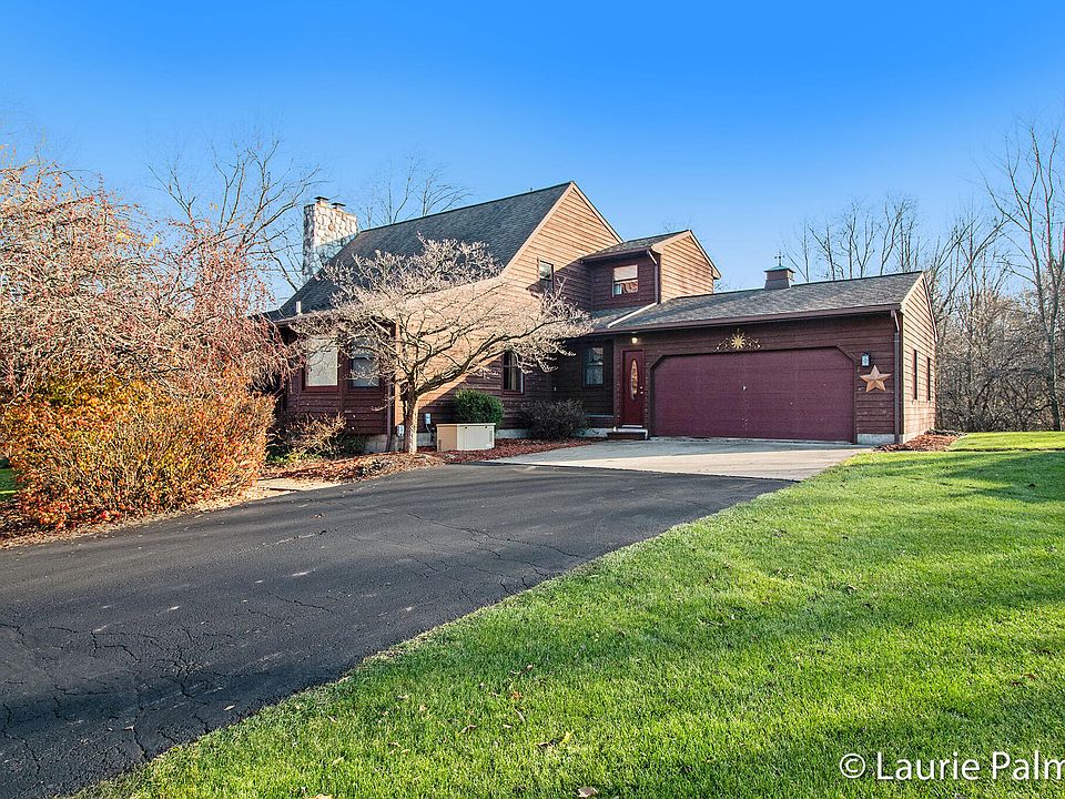 3941 Potters Rd, Ionia, MI 48846 Zillow