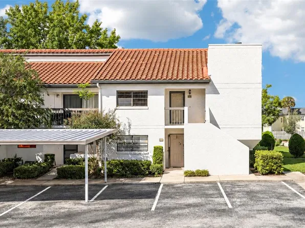 220 KILLARNEY BAY COURT #6-2, WINTER PARK, FL 32789