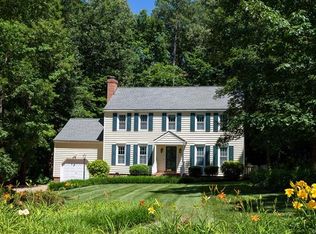 3409 Nuttree Woods Dr, Midlothian, VA 23112